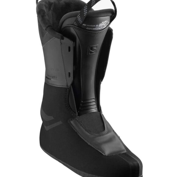 Salomon Shift Pro 90 W Alpine Touring Ski Boots - size 27 / 27.5 - US W 10/10.5 - Picture 2 of 16